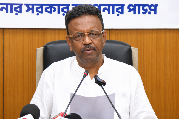 Firhad Hakim Steps Down as Kolkata Mayor, Thanks Mamata Banerjee for Trust