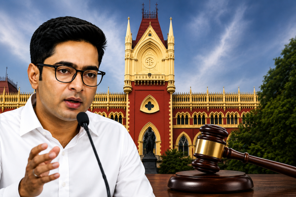 Calcutta High Court Directs Abhishek Banerjee to Appear Before CID, Grants Interim Protection