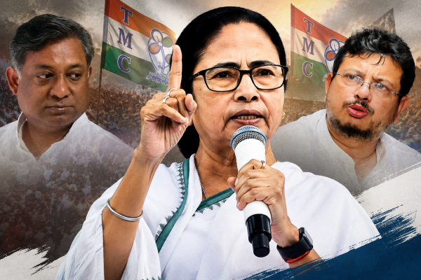 Mamata Banerjee Says She Is “Ashamed” of Giving Poll Tickets to Suspended MLAs