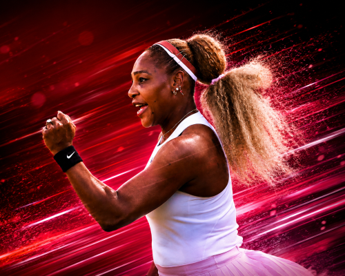 Serena Williams Makes Triumphant Return with First Win in Four Years at Queen’s Club