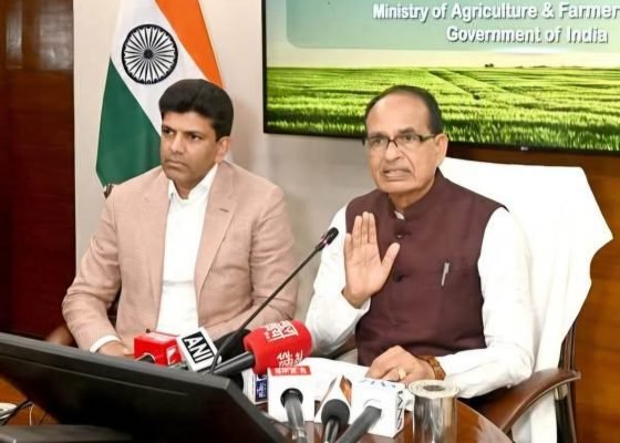Centre Unveils ₹1.25 Lakh Crore Rural Development Package; New Framework to Launch from July 1