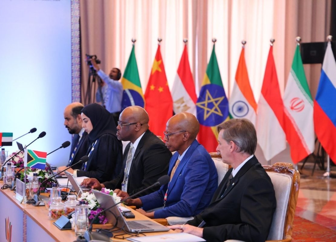 BRICS Agriculture Conference Begins in Indore, Focuses on Food Security and Sustainable Farming