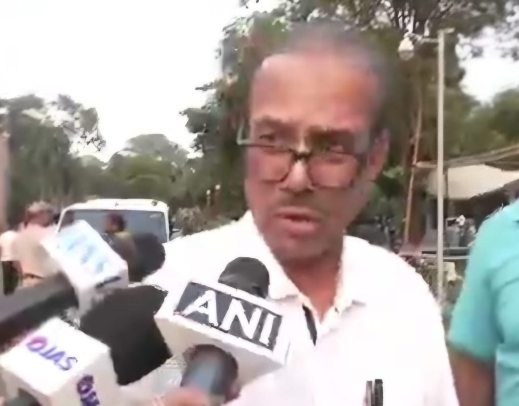 '60 MLAs Decided Together': Javed Ahmed Khan Justifies New TMC Legislative Leadership