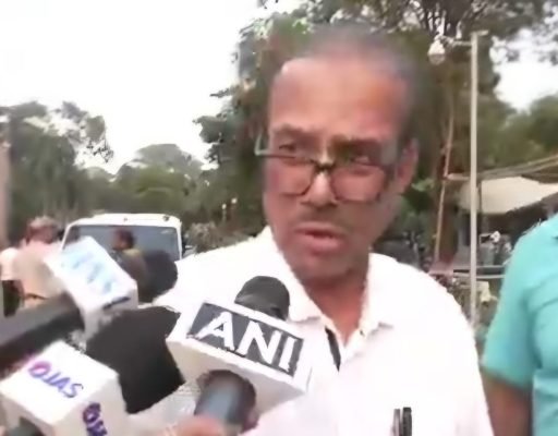 '60 MLAs Decided Together': Javed Ahmed Khan Justifies New TMC Legislative Leadership