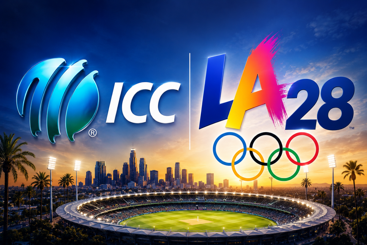 LA 2028 Olympics: Six-Team Cricket Format Confirmed