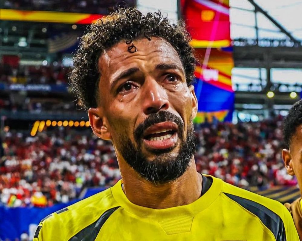 ‘I Cried After the Match’: Cape Verde Hero Vozinha Shares Emotional Family Story