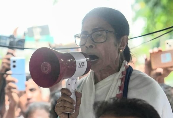 Mamata Banerjee Slams Rebel TMC MLAs Amid BJP Defection Speculation