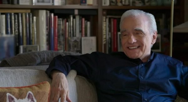 Martin Scorsese Backs AI, Partners With Black Forest Labs