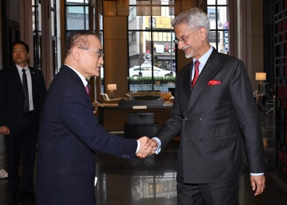 Jaishankar, South Korean Security Chief Discuss Indo-Pacific Cooperation
