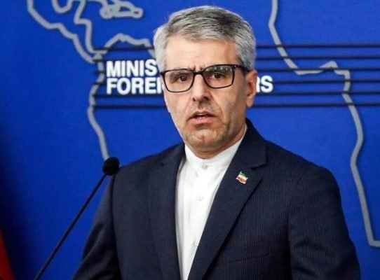 Tehran Condemns U.S. Strikes After Three Indian Nationals Killed