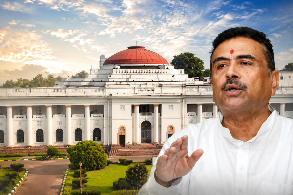 West Bengal Assembly Passes Two OBC Amendment Bills