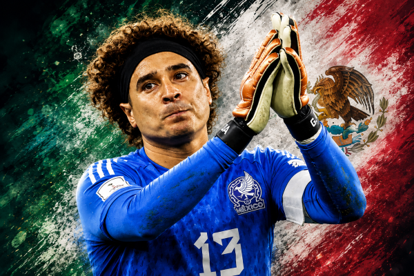 Mexico Icon Guillermo Ochoa Hints at Retirement After Historic Sixth World Cup