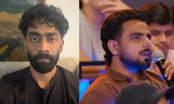 Pranit More Says He ‘Deserves the Hate’ Over ₹370 Biryani Controversy, Seeks a Second Chance