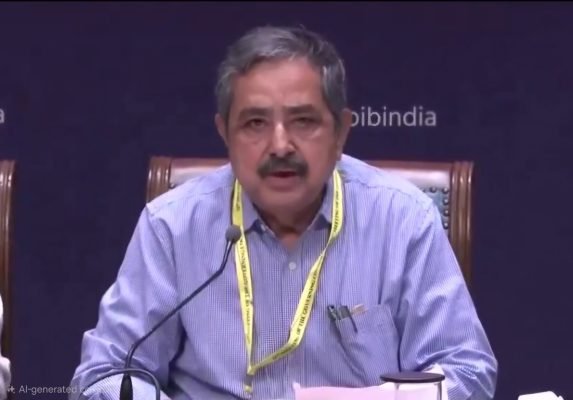 PM Modi Chairs Day-Long NITI Aayog Meeting with Chief Ministers of All States
