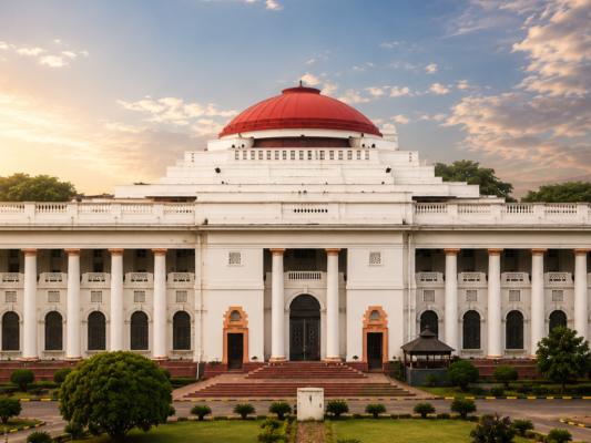 West Bengal Govt to Introduce UCC Bill Next Week