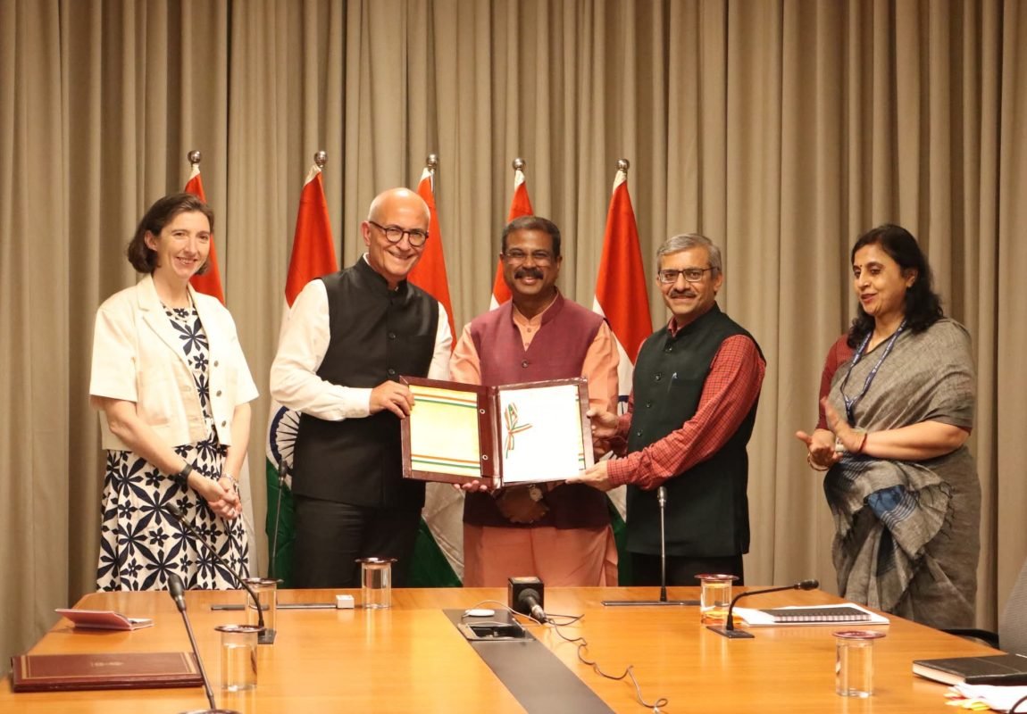 Major Education Milestone: India Welcomes 3 Top Global Universities with Campuses in Mumbai and Bengaluru