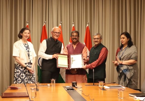 Major Education Milestone: India Welcomes 3 Top Global Universities with Campuses in Mumbai and Bengaluru