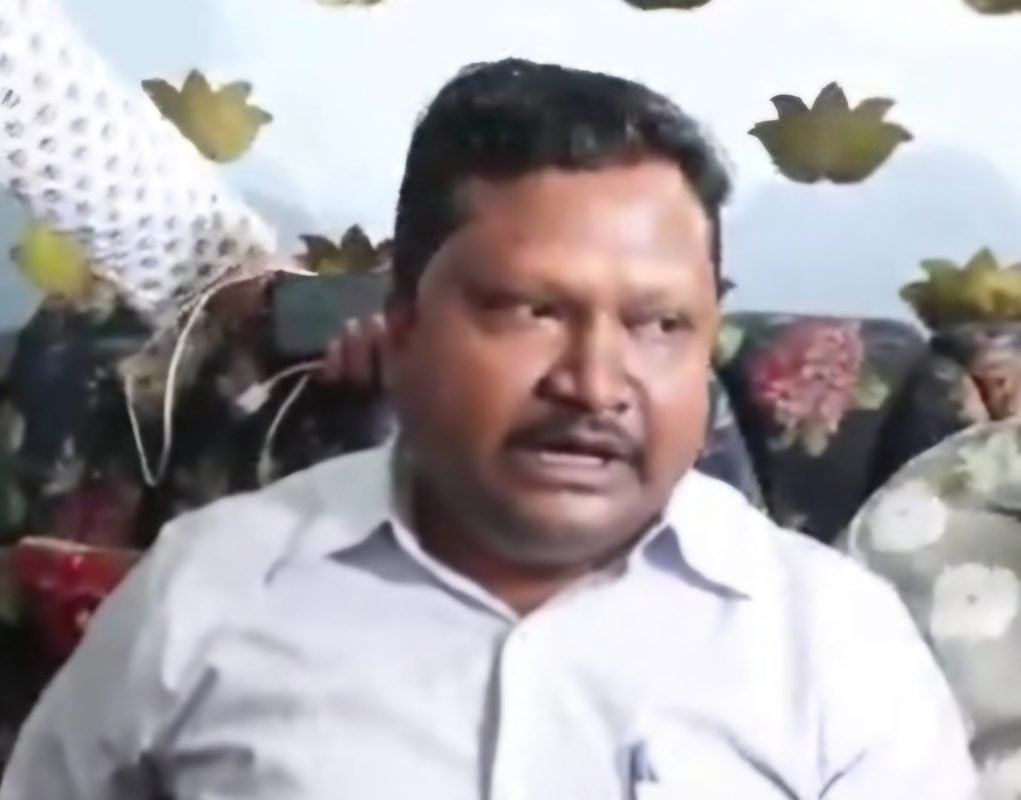TMC Rajya Sabha MP Prakash Chik Baraik Resigns, Quits Party Citing Electoral Mandate