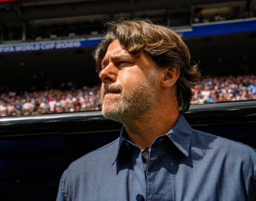 Historic Feat! Pochettino Guides USA to First Back-to-Back World Cup Wins in 96 Years