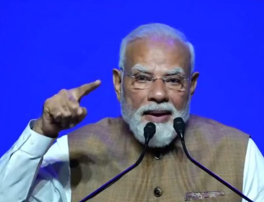 PM Modi Announces Expansion of UPI Usage in France, Strengthening India-France Connectivity