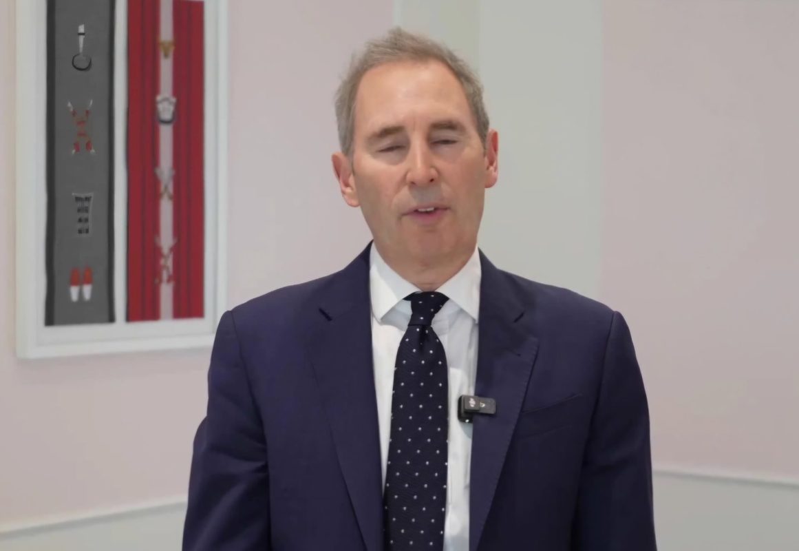 Andy Jassy Lauds PM Modi, Announces $48 Billion India Investment