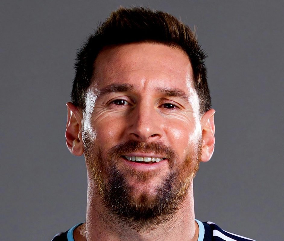 Lionel Messi's Argentina Signs World Cup Sponsorship Deal with Prediction Market Firm Kalshi