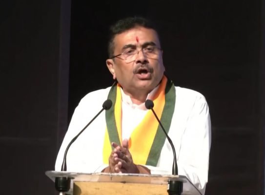 West Bengal CM Suvendu Adhikari Reiterates ‘Not I, But We’ Principle, Emphasizes Collective Leadership