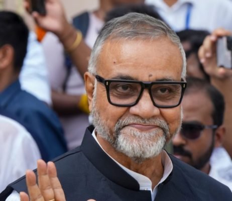 TMC Heading for Maharashtra-Style Split, Claims West Bengal Minister Tapas Roy