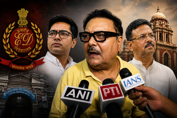 Madan Mitra Slams Rebel TMC MLAs, Mocks Opposition Bid and ED Summons to Abhishek Banerjee
