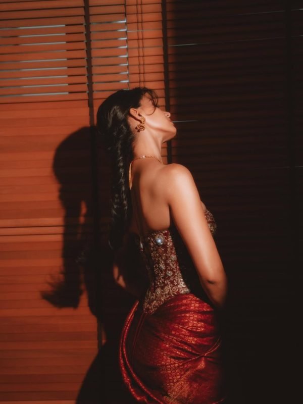 Elegance, Unfiltered ❤️