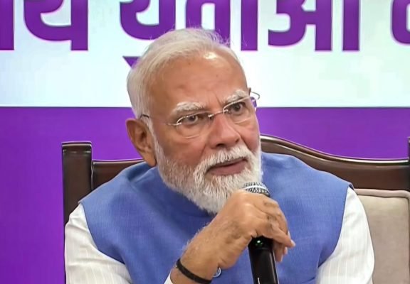 PM Modi to Attend Paschimbanga Divas Celebrations, Lead Yoga Day Event During Bengal Visit