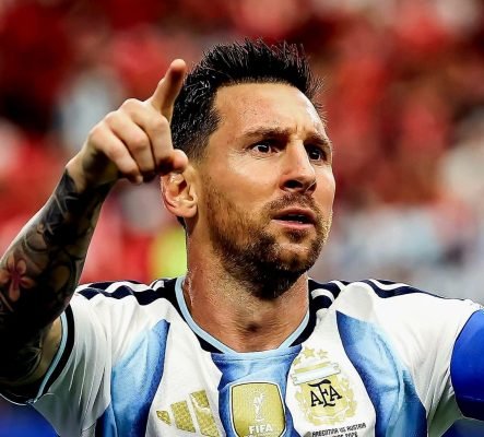 Messi Becomes World Cup’s All-Time Leading Men’s Goalscorer