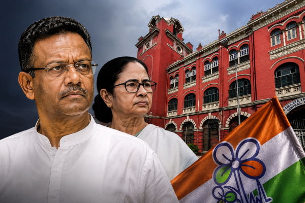 Firhad Hakim Resigns as Kolkata Mayor Amid Growing TMC Crisis and Leadership Exodus
