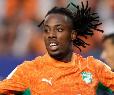 Ivory Coast striker Elye Wahi allowed to enter Canada in dramatic U-turn