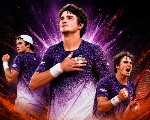 João Fonseca’s Dream Roland Garros Journey Captivates the Tennis World