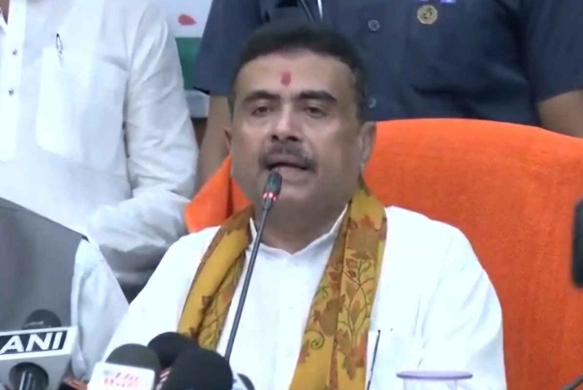 Kolkata Launches Cleanliness Drive Ahead of PM Narendra Modi’s International Yoga Day Event