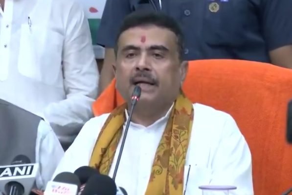 Kolkata Launches Cleanliness Drive Ahead of PM Narendra Modi’s International Yoga Day Event