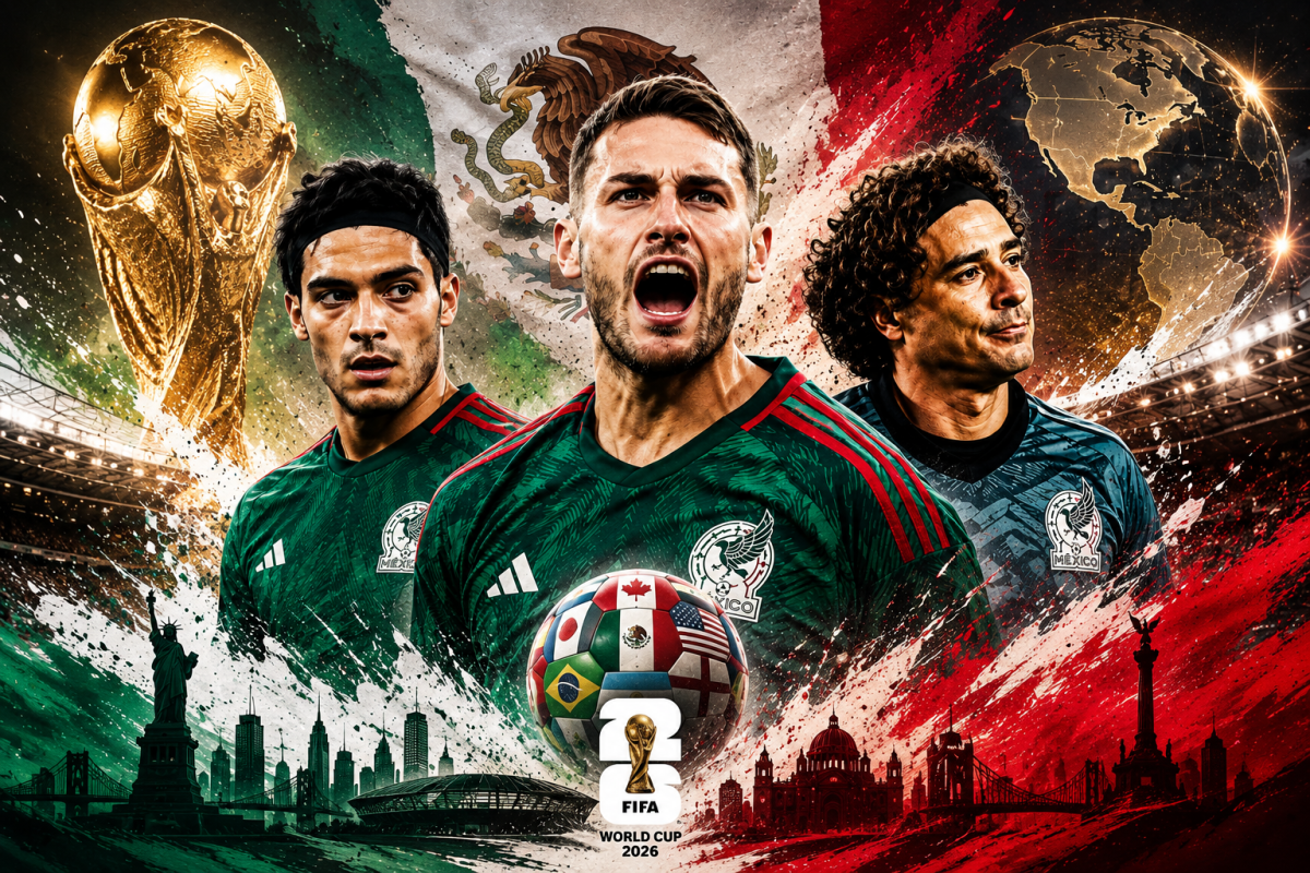 FIFA World Cup 2026: Team and players of the 48-team tournament