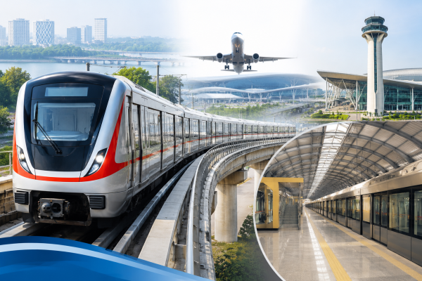 Cabinet Approves Ahmedabad Metro Phase 2A Airport Corridor Project Worth ₹2,169 Crore