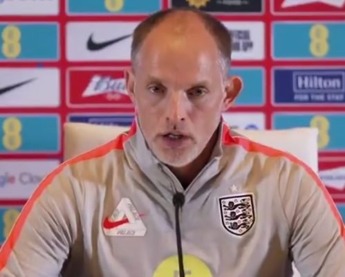 Thomas Tuchel Confirms Full Squad Availability Ahead of England's Final World Cup Warm-Up Against Costa Rica