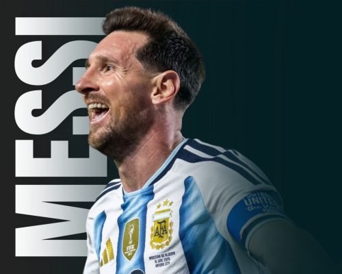 'Insane': Lionel Messi Becomes World Cup's All-Time Leading Scorer