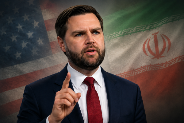 Vance Highlights Progress Despite Iran Tensions