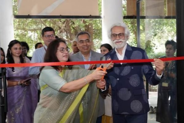 RISA Store Unveiled to Promote Tribal Textiles, Handicrafts and Embroideries