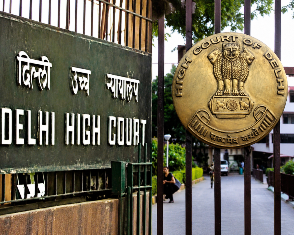 Delhi HC Upholds Telegram Ban During NEET Re-Exam
