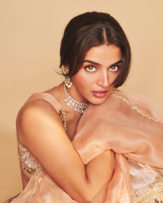 Sultry Magic! 💥