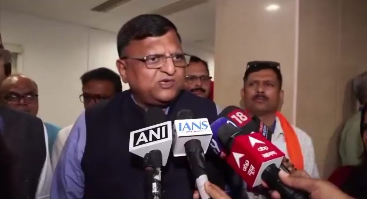 Ayushman Bharat to Roll Out in West Bengal from July, Says Chief Secretary Manoj Agrawal