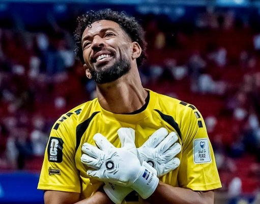 Behind Every World Cup Dream Is a Mother: Vozinha's Heartfelt Story Touches Millions