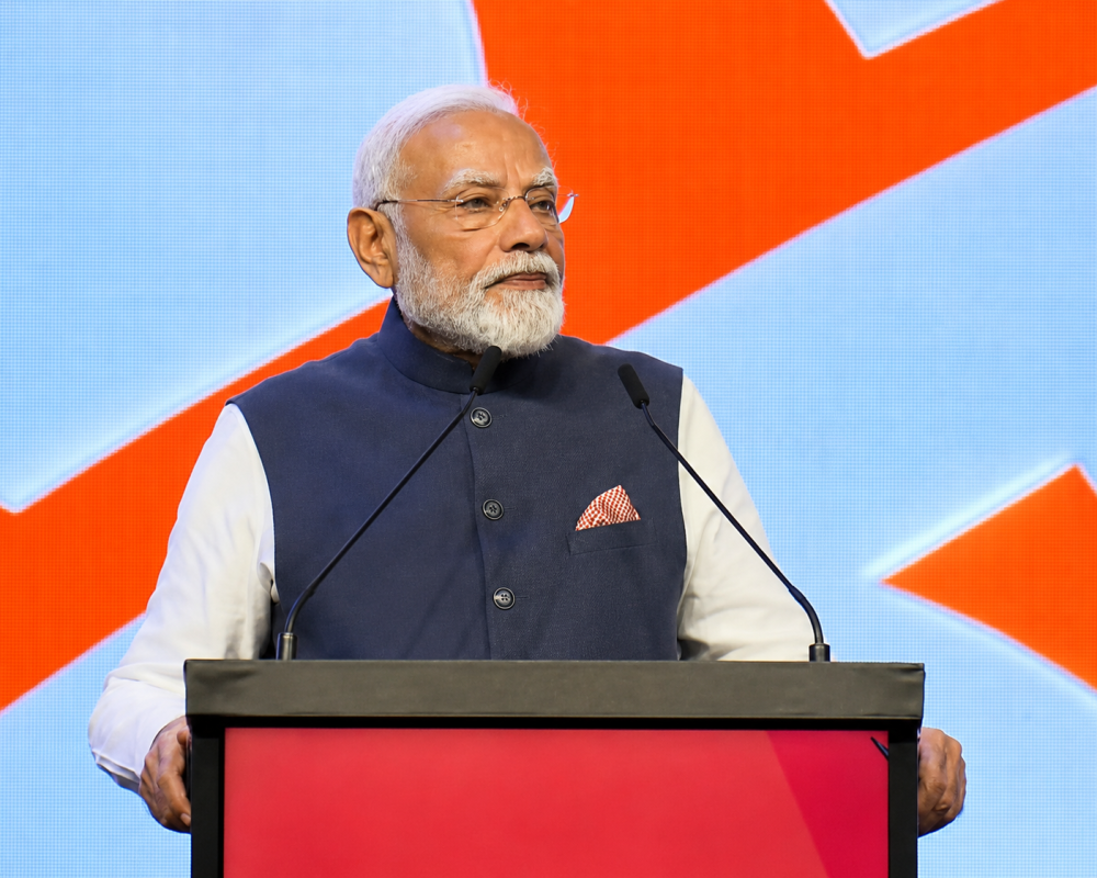 PM Modi Unveils New Roadmap for India-New Zealand Ties