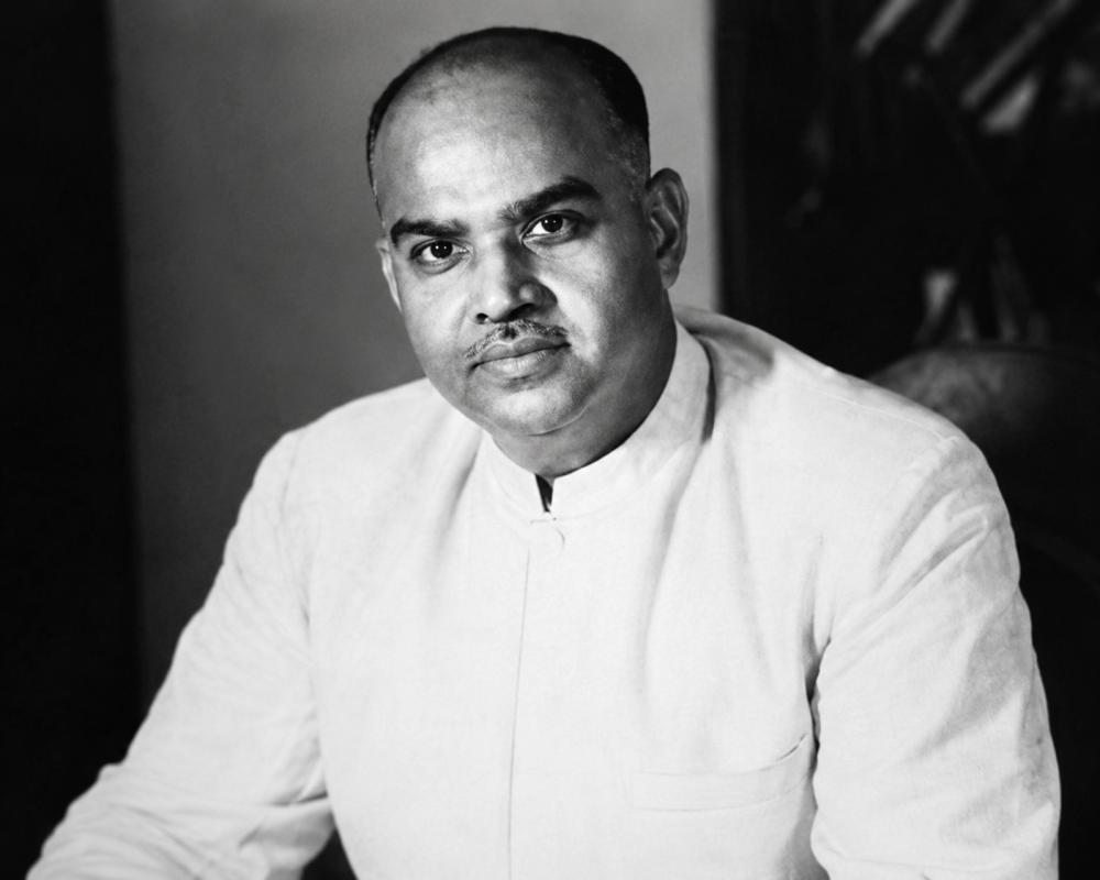 Syama Prasad Mookerjee Ancestral Home Acquired by West Bengal Government; Museum and Library Planned