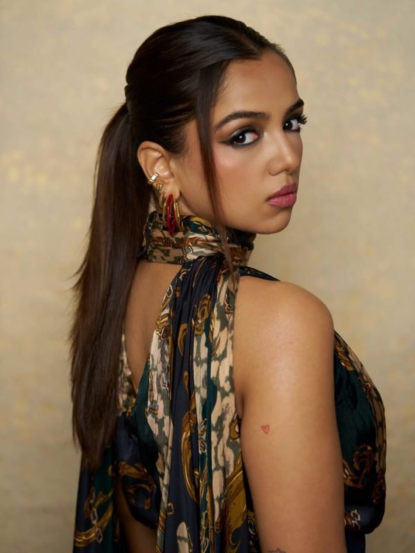 Bold. Beautiful. Unstoppable.